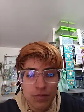 dangerousmuse's Live XXX Chat