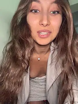 ICrazyOneIRL Live XXX-Chat