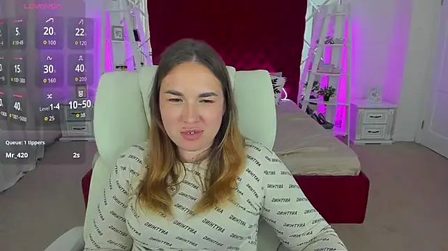 Онлайн чат XXX Sofii_darling