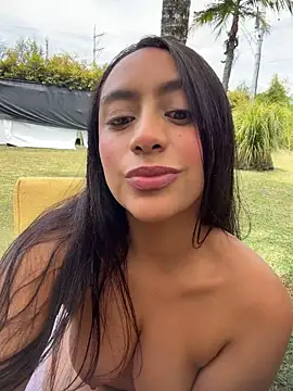 JuliettaGmz Obrolan Langsung XXX