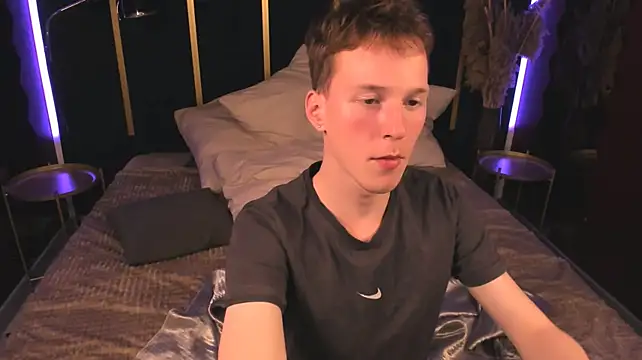 XXX chat uživo modela Scott_Pottss