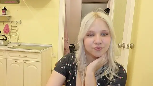 Онлайн чат XXX XrayBlonde