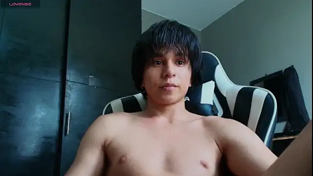 HarryPotter2001n Live XXX chat