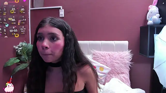 LiaRivers' Live XXX Chat