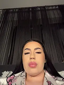 Chat +18 de Andrestarr ao vivo