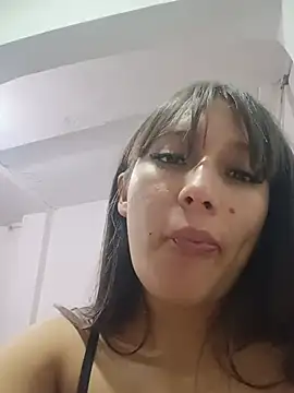 Chat +18 de CrystalLaurent ao vivo