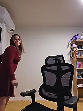 Živý XXX chat MiaRides19