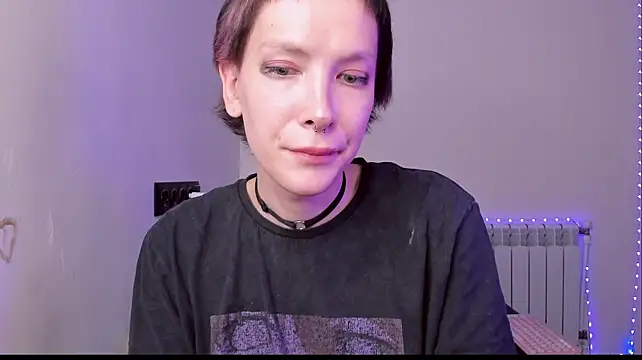 Lyricca Live XXX-Chat