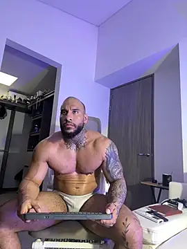 Andrew_Johnnson's Live XXX Chat