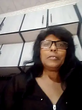 Chat XXX en directo de MsAttitude