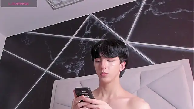 AerumChae 现场XXX聊天