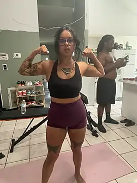 Czat XXX na żywo – Controllercutie