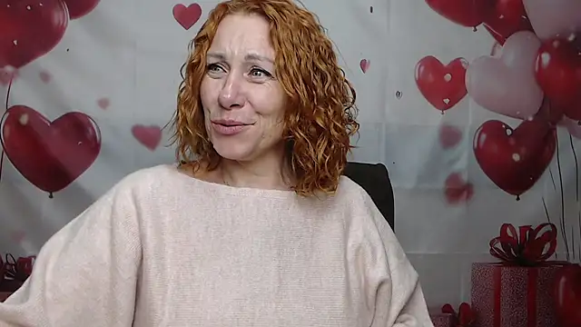 TaylorF0x's Live XXX Chat