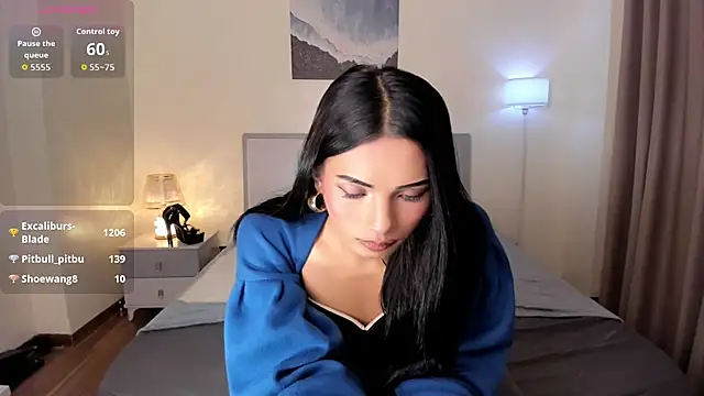 mandy_perez Live XXX Chat