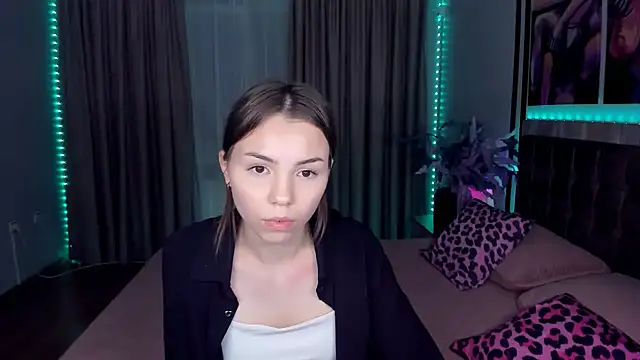 AgataStorm Live XXX-chat