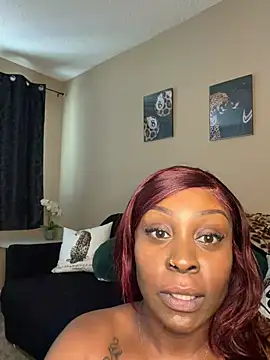 bitofchocolate89's Webcam Show