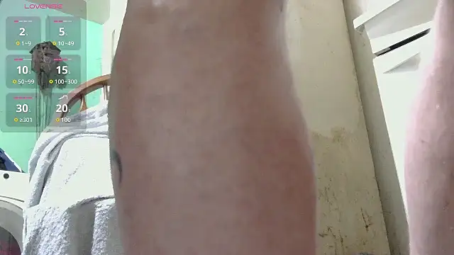 chalmisdecosta webcam show
