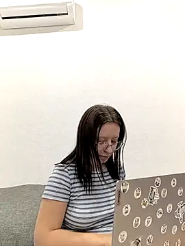 nahida77's Live XXX Chat