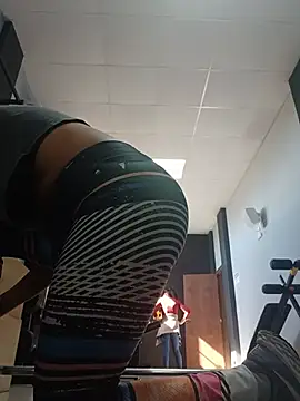 Sembang XXX Secara Langsung Lupita_sol