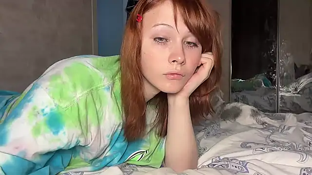 AlexaGudz Chat XXX live