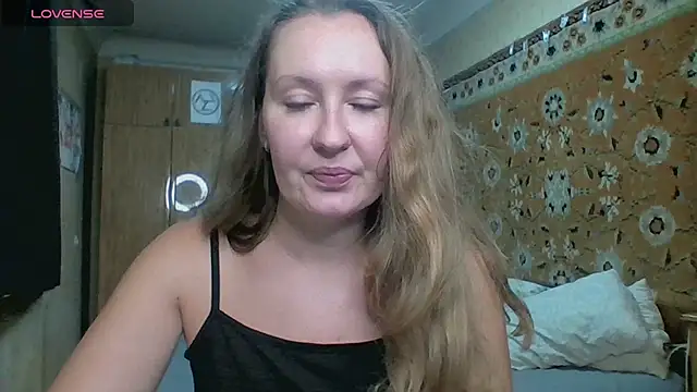 AnnaXLovers' Live XXX Chat