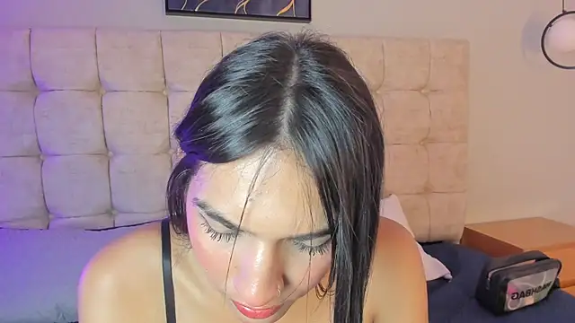 Chat XXX ao vivo de brittany_collins1