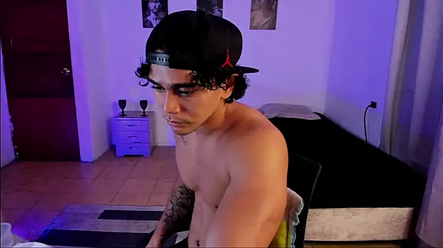mateo_jack Chat XXX in diretta