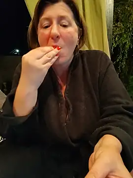 Živý XXX chat Natali_UA