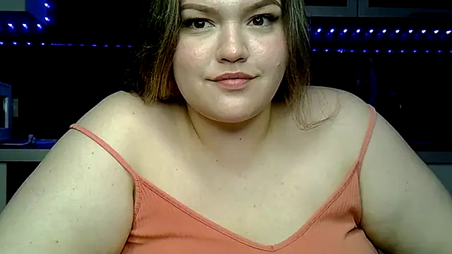 AnitaWillias' Live XXX Chat