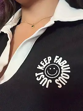 AbyThompson Chat XXX live