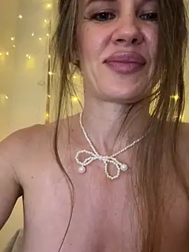 Czat XXX na żywo – LucieMack