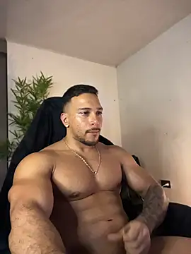 Chat XXX en directo de FreszX