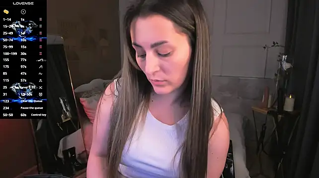 KylieMellow's Live XXX Chat
