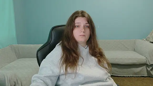 Chat XXX ao vivo de TreeJeanne
