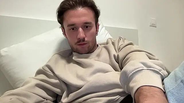 cute_mark Obrolan Langsung XXX