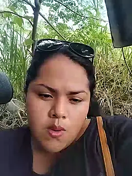 Sembang XXX Secara Langsung MiaBloom0