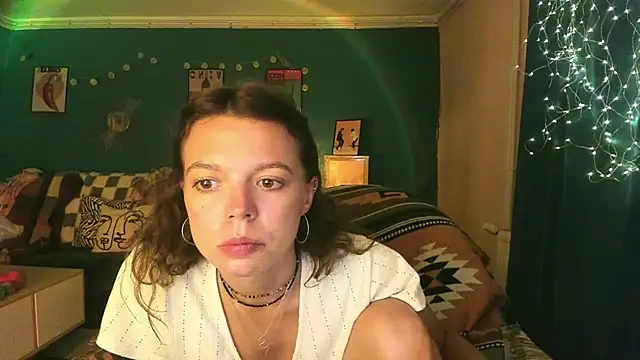 ClancyMorissey's Live XXX Chat