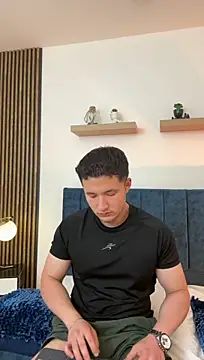 Alexander_Connor: онлайн-секс-чат