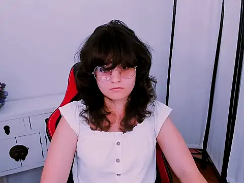 Živý XXX chat LaylaRelax