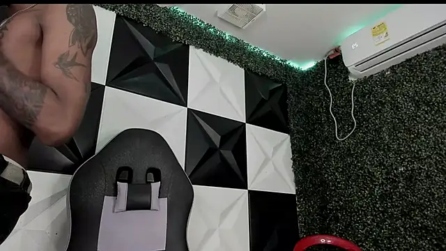 Chat XXX en directo de ManSant