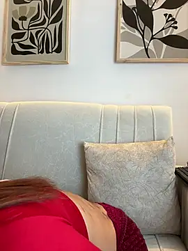 Živý XXX chat Seized_lust