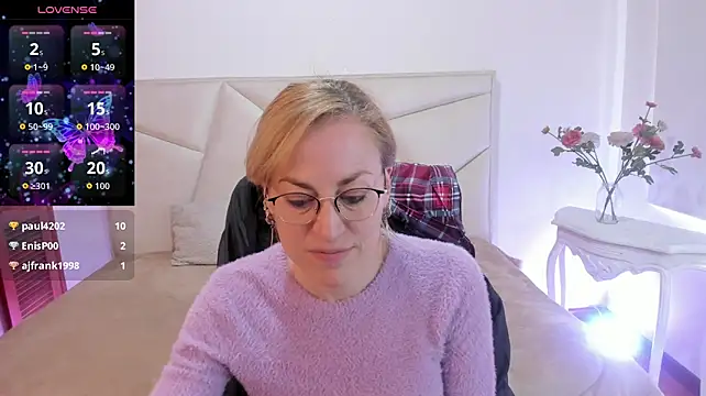 SammySanders' Live XXX Chat