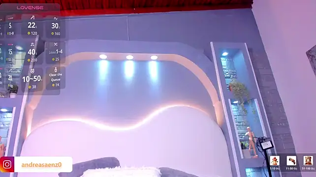Chat XXX en directo de Sweet_Celeste06