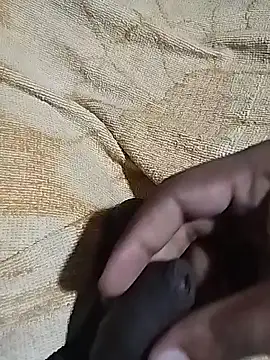 Pokazy przed kamerką – Bigbbcblack00