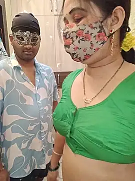 دردشة MONAJI_HOT الجنسية المباشرة