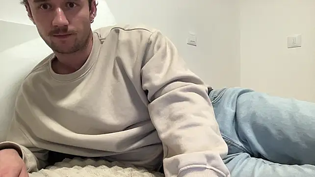 cute_mark élő XXX-chatje