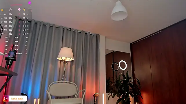 Онлайн чат XXX karinnixx