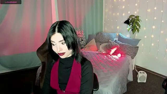 دردشة Velvet__Kiss الجنسية المباشرة