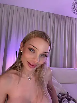 HannaXLove's Live XXX Chat