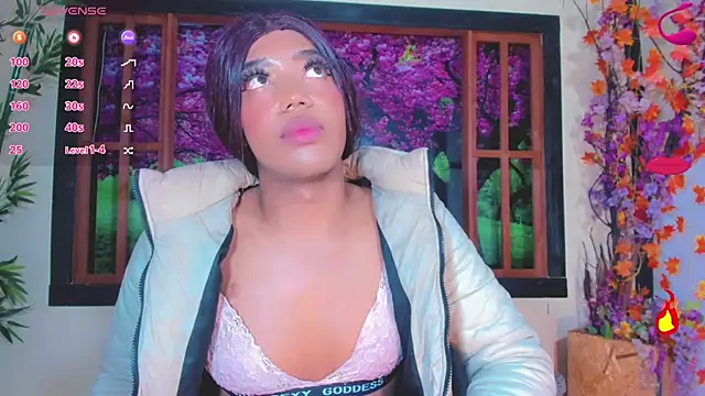 bayolet_'s Live XXX Chat